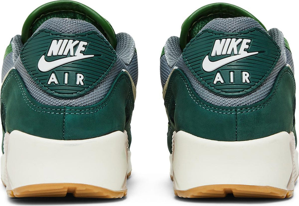 [DH4621-300] Mens Nike AIR MAX 90 PRM