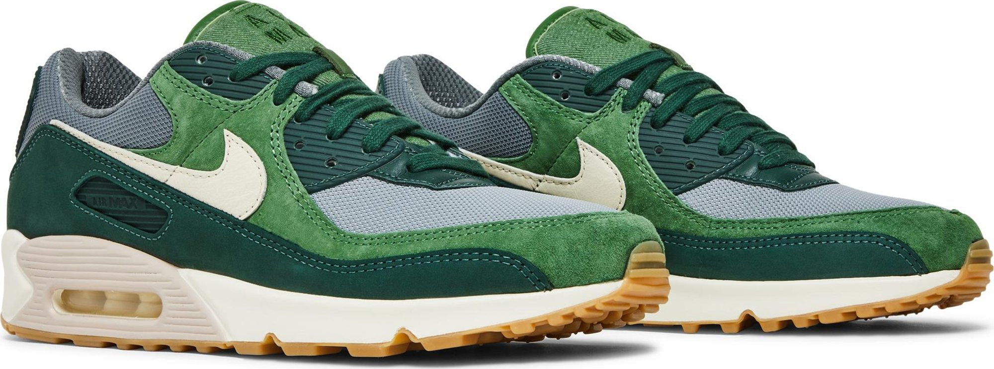 [DH4621-300] Mens Nike AIR MAX 90 PRM