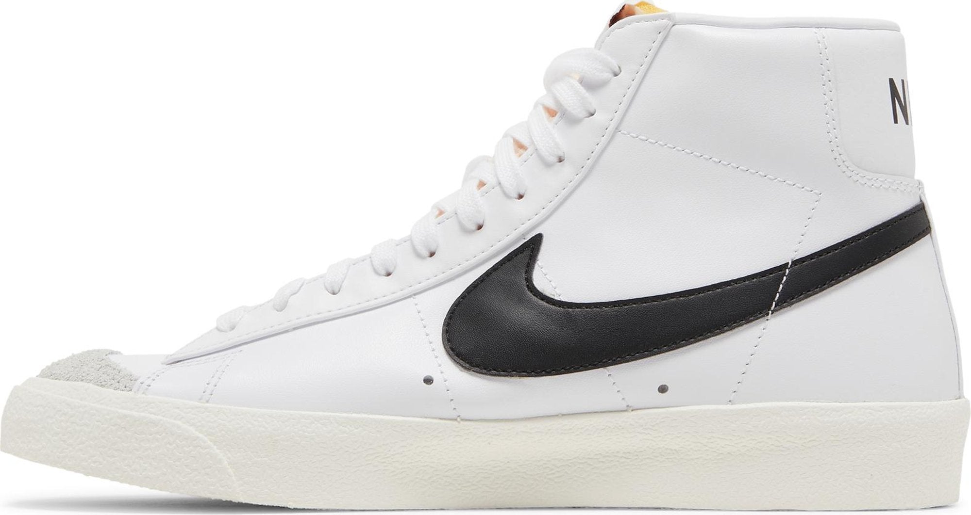 [BQ6806-116] Mens Nike Blazer Mid 77 Vintage