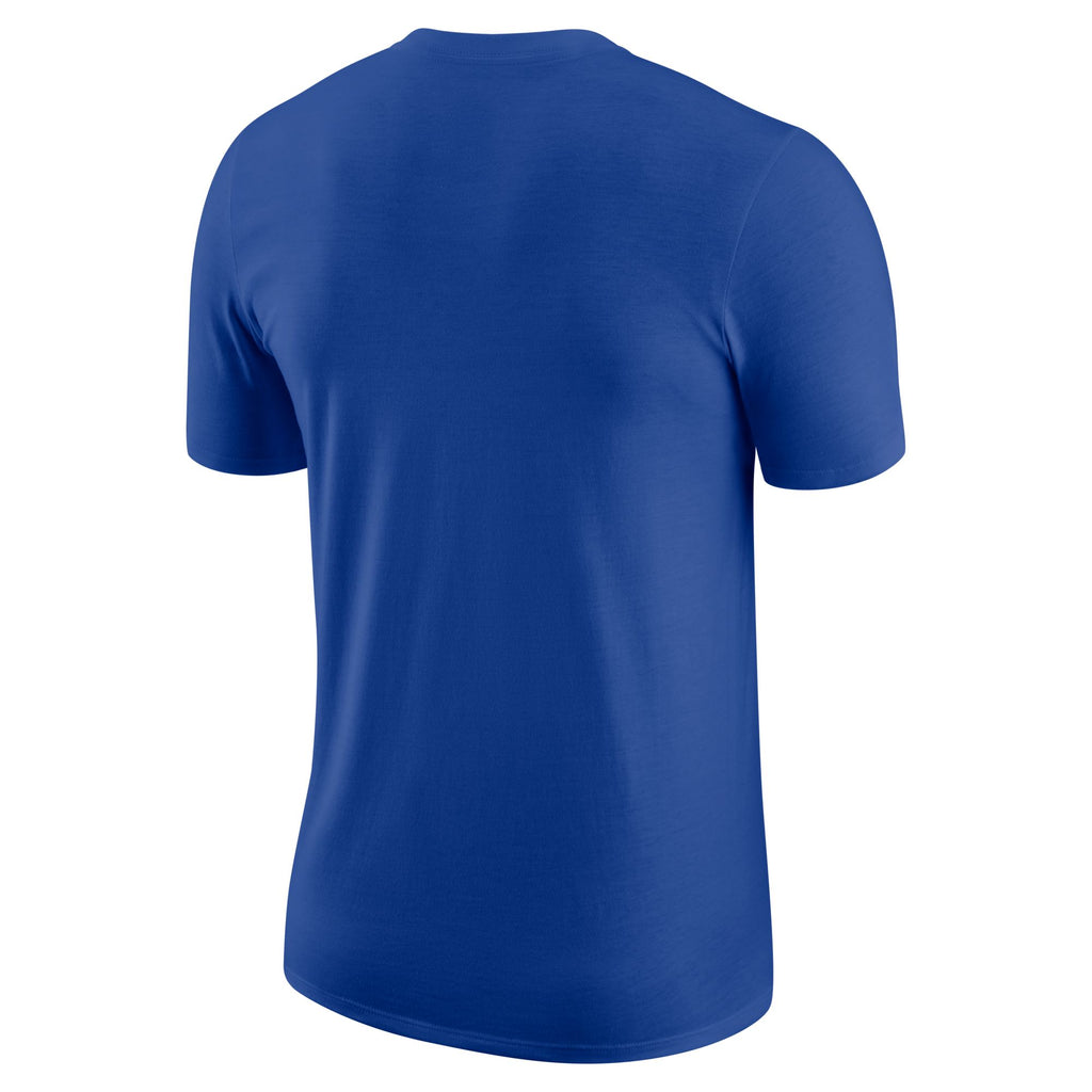 [933523-495] Mens Nike NBA Golden State Warriors Dri-Fit Essential T-Shirt