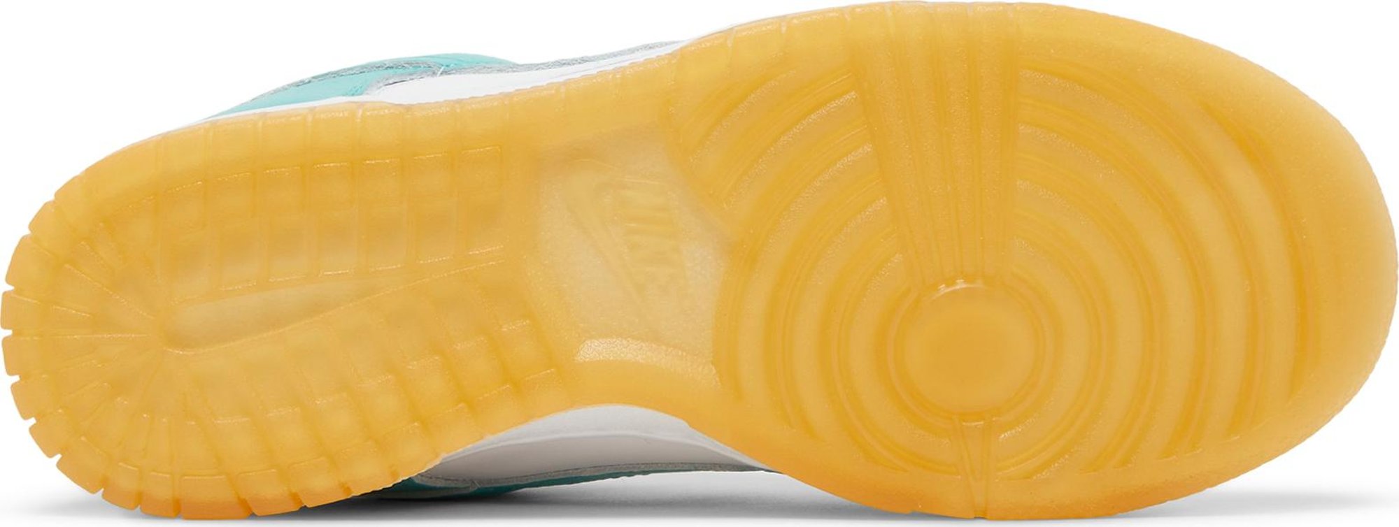 [DV2190-100] Womens Nike Dunk Low (W) 'TEAL ZEAL'