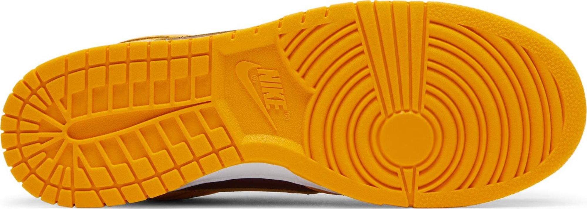 [DD1391-702] Mens Nike Dunk Low Retro 'Arizona State'