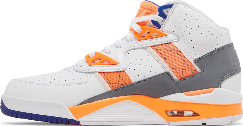 [DV2212-100] Mens Nike Air Trainer SC High 'Auburn'