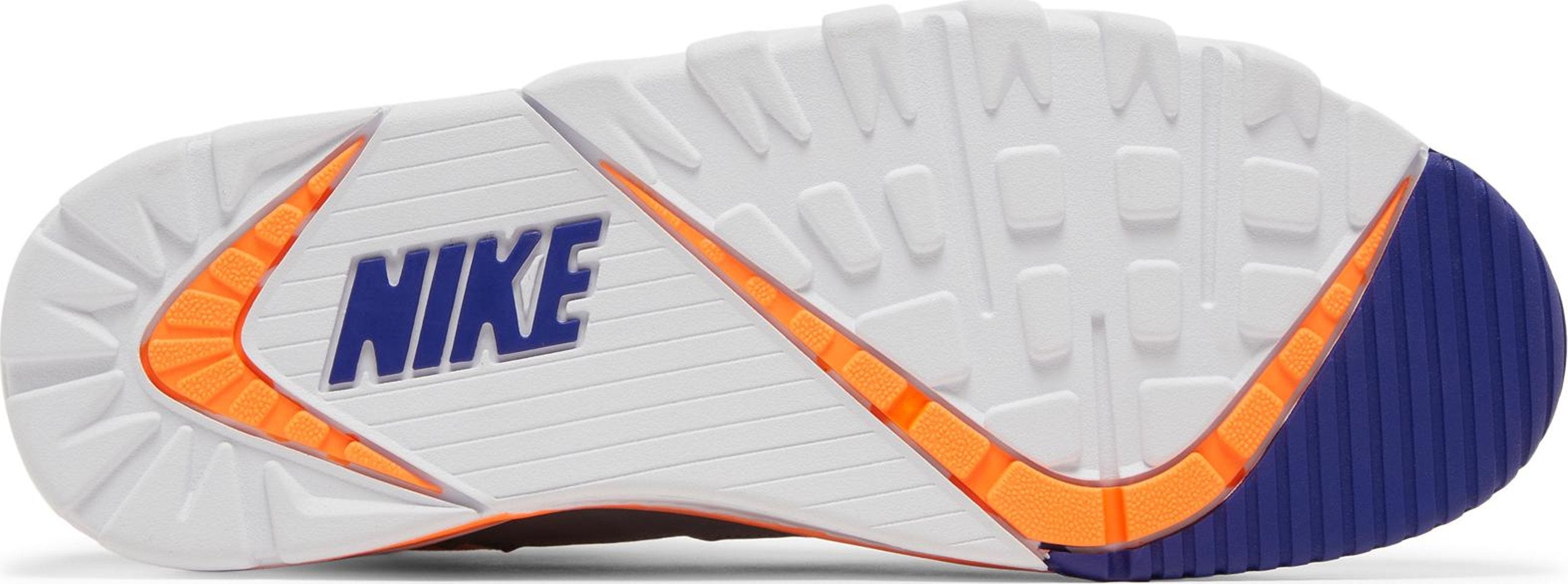 [DV2212-100] Mens Nike Air Trainer SC High 'Auburn'