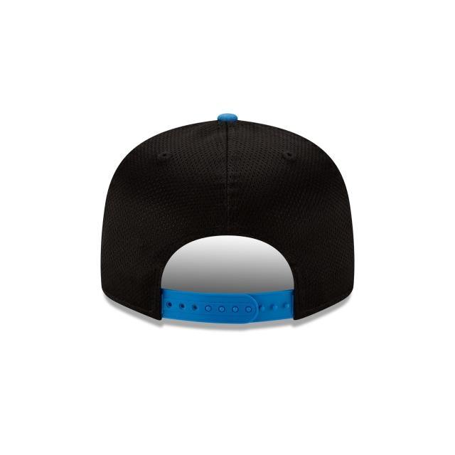 [12195029] Mens New Era NBA Hardwood Classics Night 9Fifty Snapback - Cavaliers - sneakAR