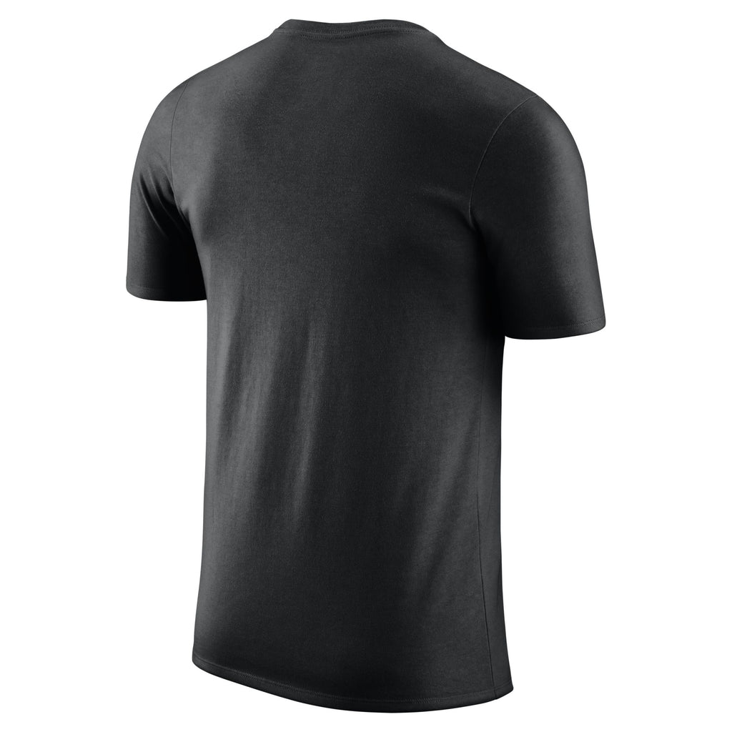 [938370-010] Mens Nike NBA Golden State Warriors Dri-Fit Essential T-Shirt