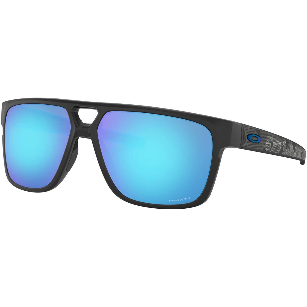 [OO9391-06] Mens Oakley (Asian) Crossrange Patch Sunglasses - sneakAR