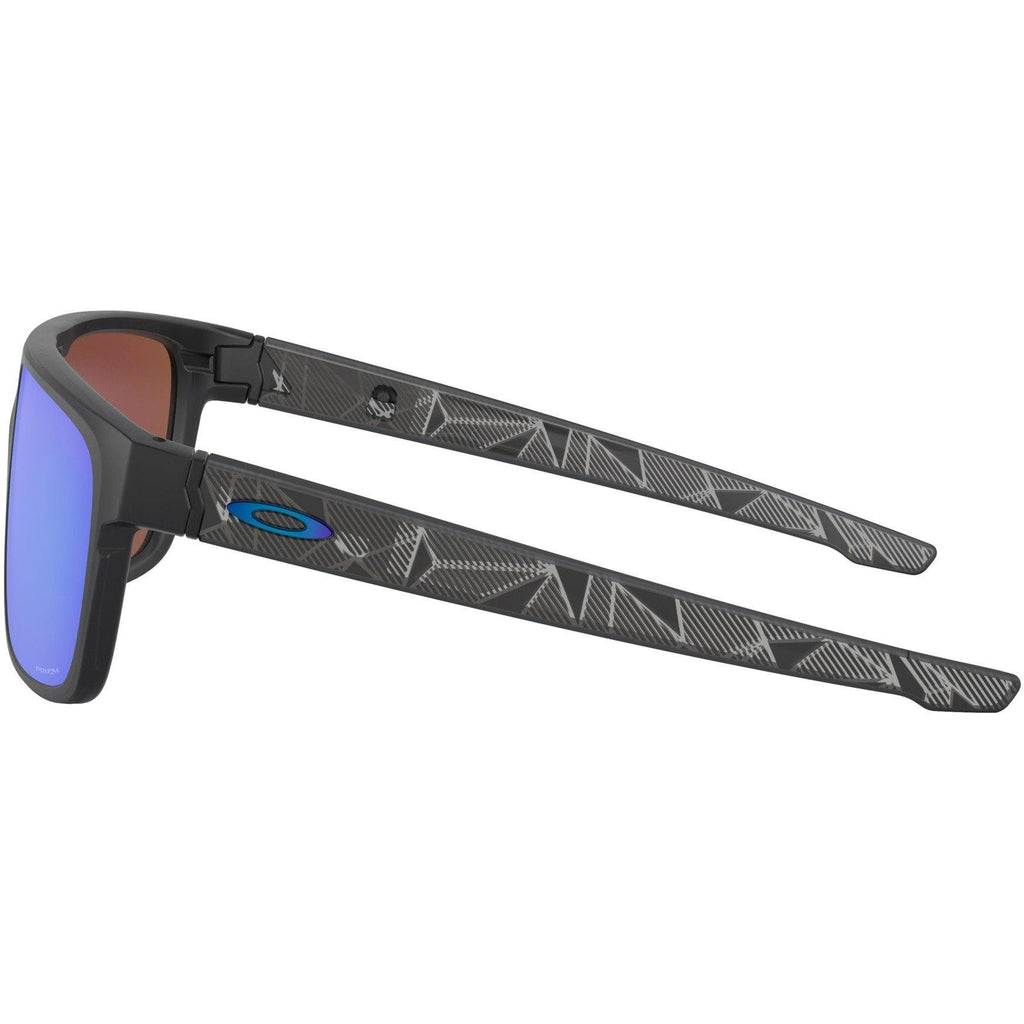 [OO9391-06] Mens Oakley (Asian) Crossrange Patch Sunglasses - sneakAR