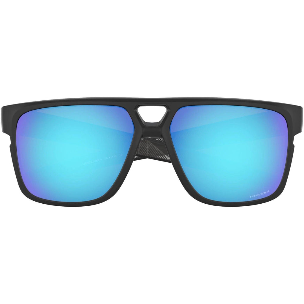 [OO9391-06] Mens Oakley (Asian) Crossrange Patch Sunglasses - sneakAR