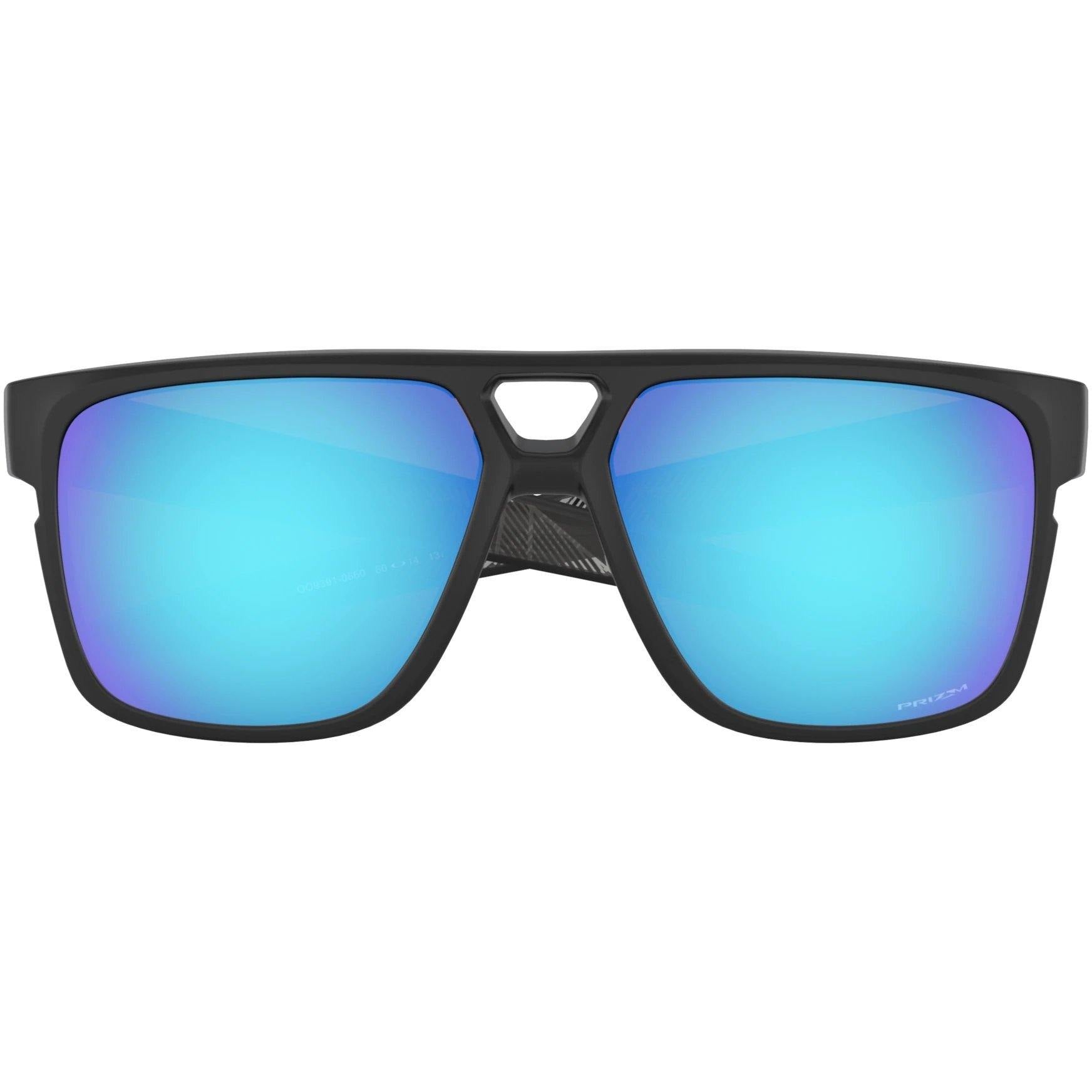 [OO9391-06] Mens Oakley (Asian) Crossrange Patch Sunglasses - sneakAR