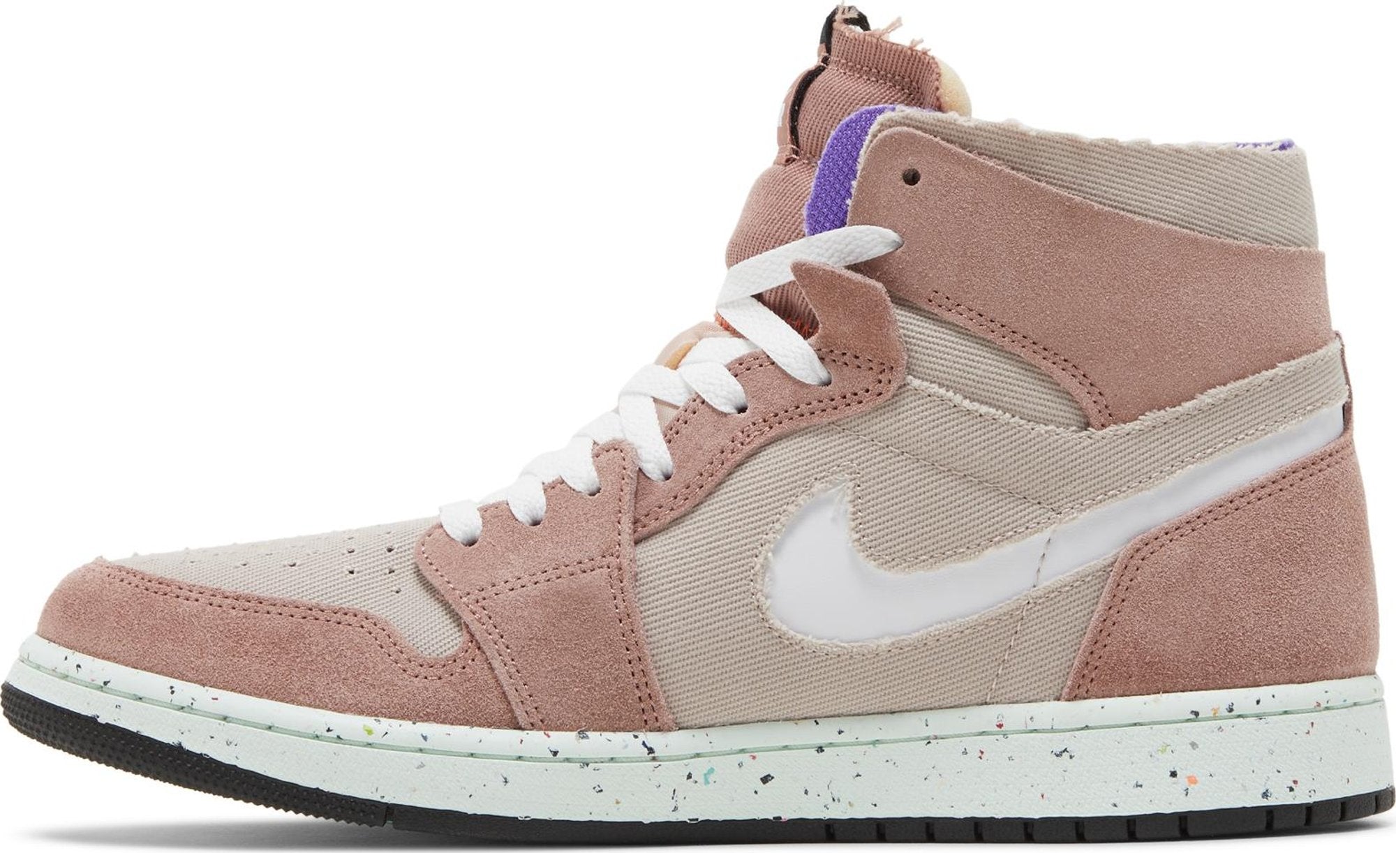 [CT0978-201] Mens Air Jordan Retro 1 High Zoom Air CMFT