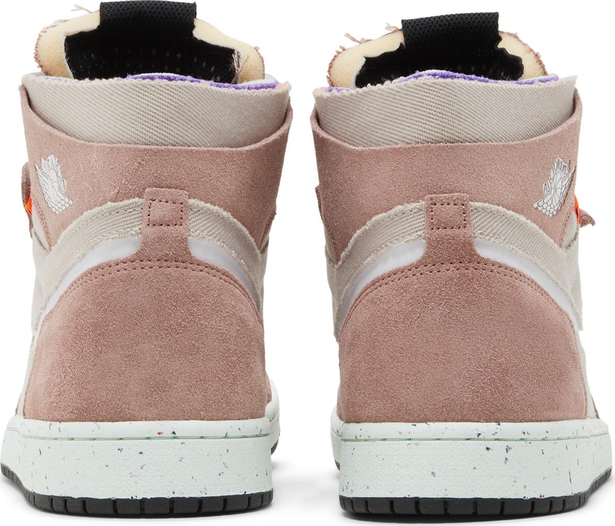 [CT0978-201] Mens Air Jordan Retro 1 High Zoom Air CMFT