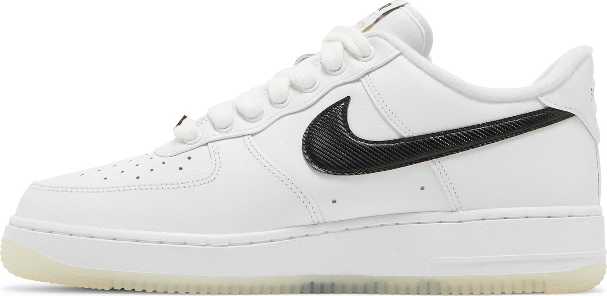 [DX2305-100] Mens Nike Air Force 1 Low '40th Anniversary Edition Bronx Origins'