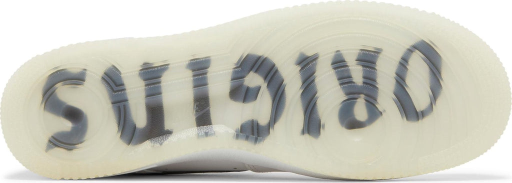 [DX2305-100] Mens Nike Air Force 1 Low '40th Anniversary Edition Bronx Origins'