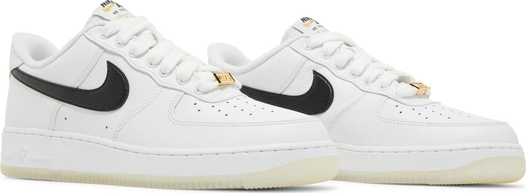 [DX2305-100] Mens Nike Air Force 1 Low '40th Anniversary Edition Bronx Origins'