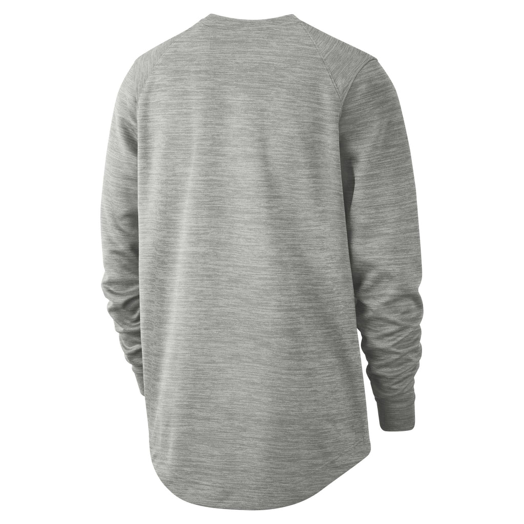 [941064-091] Mens Nike NBA Golden State Warriors Pullover Sweatshirt
