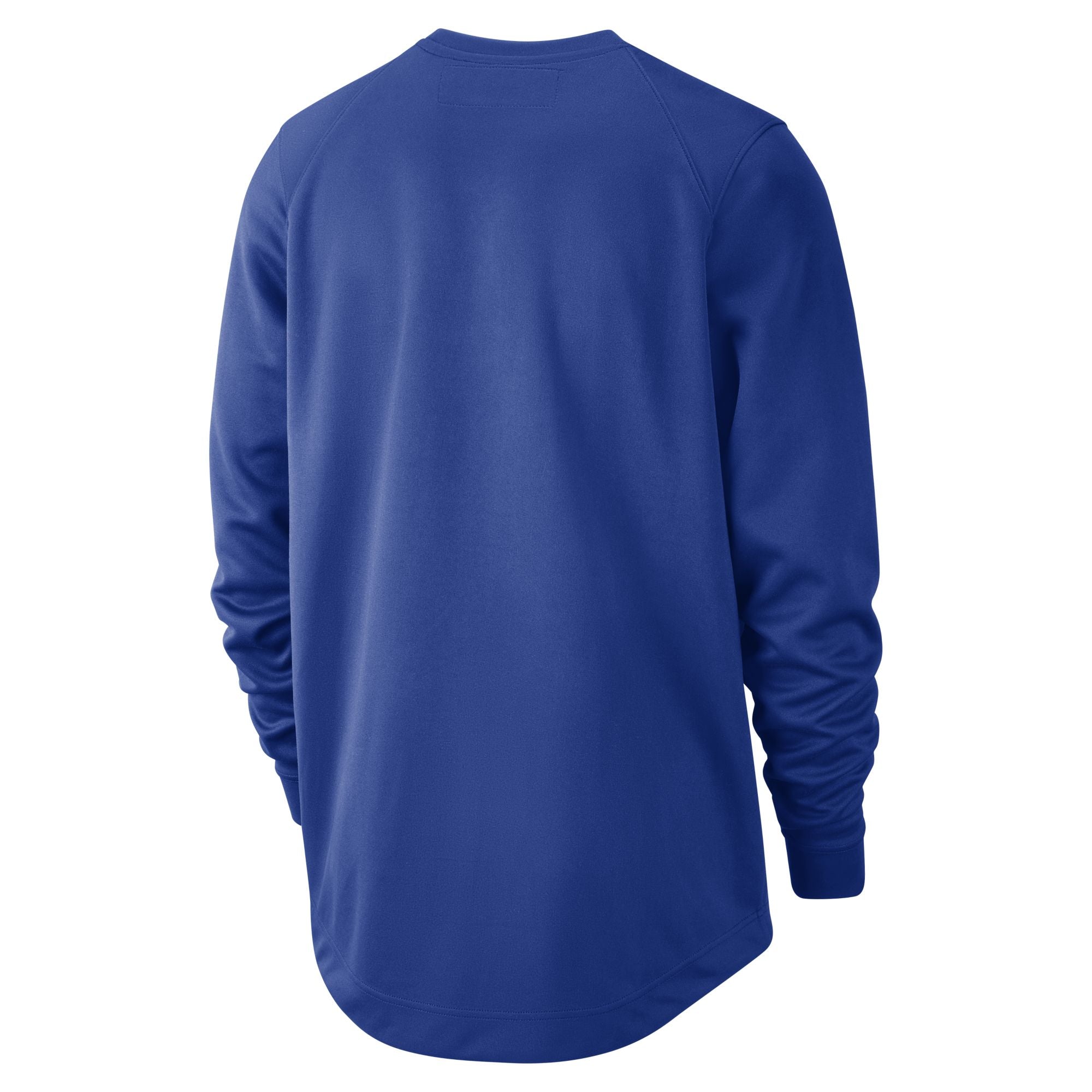 [941064-495] Mens Nike NBA Golden State Warriors Spotlight Sweatshirt