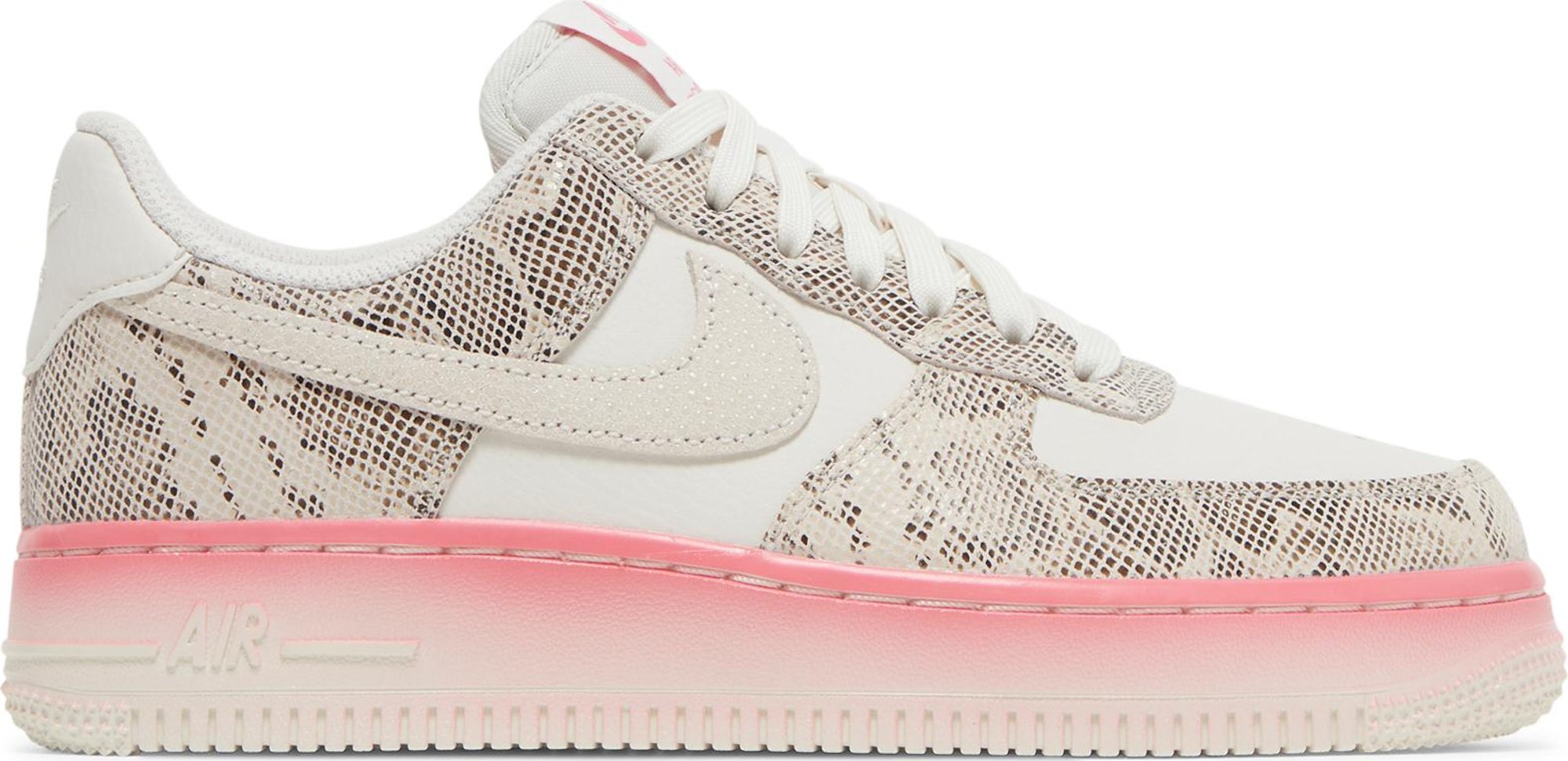 [DV1031-030] Womens Nike Air Force 1 Low (W)