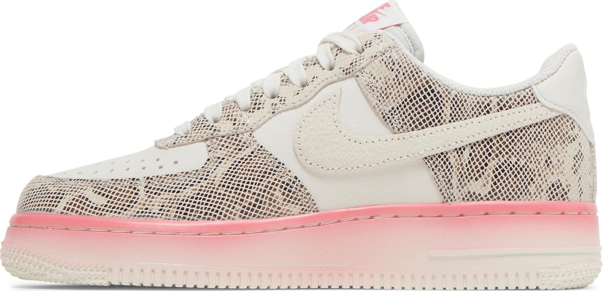 [DV1031-030] Womens Nike Air Force 1 Low (W)