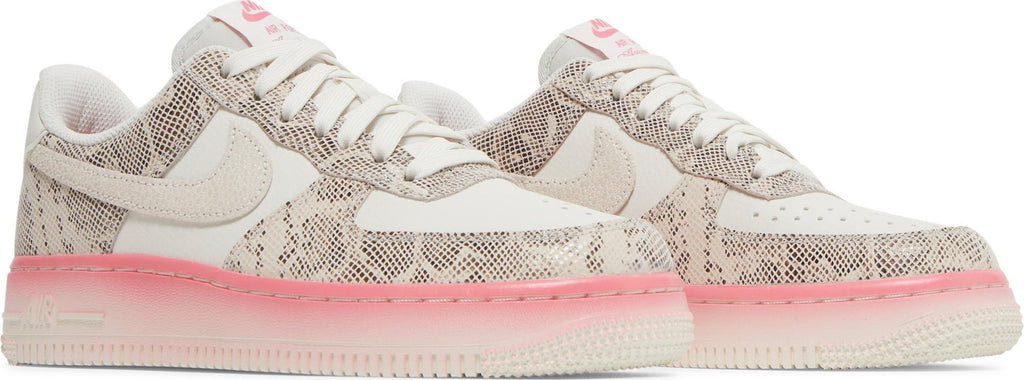[DV1031-030] Womens Nike Air Force 1 Low (W)