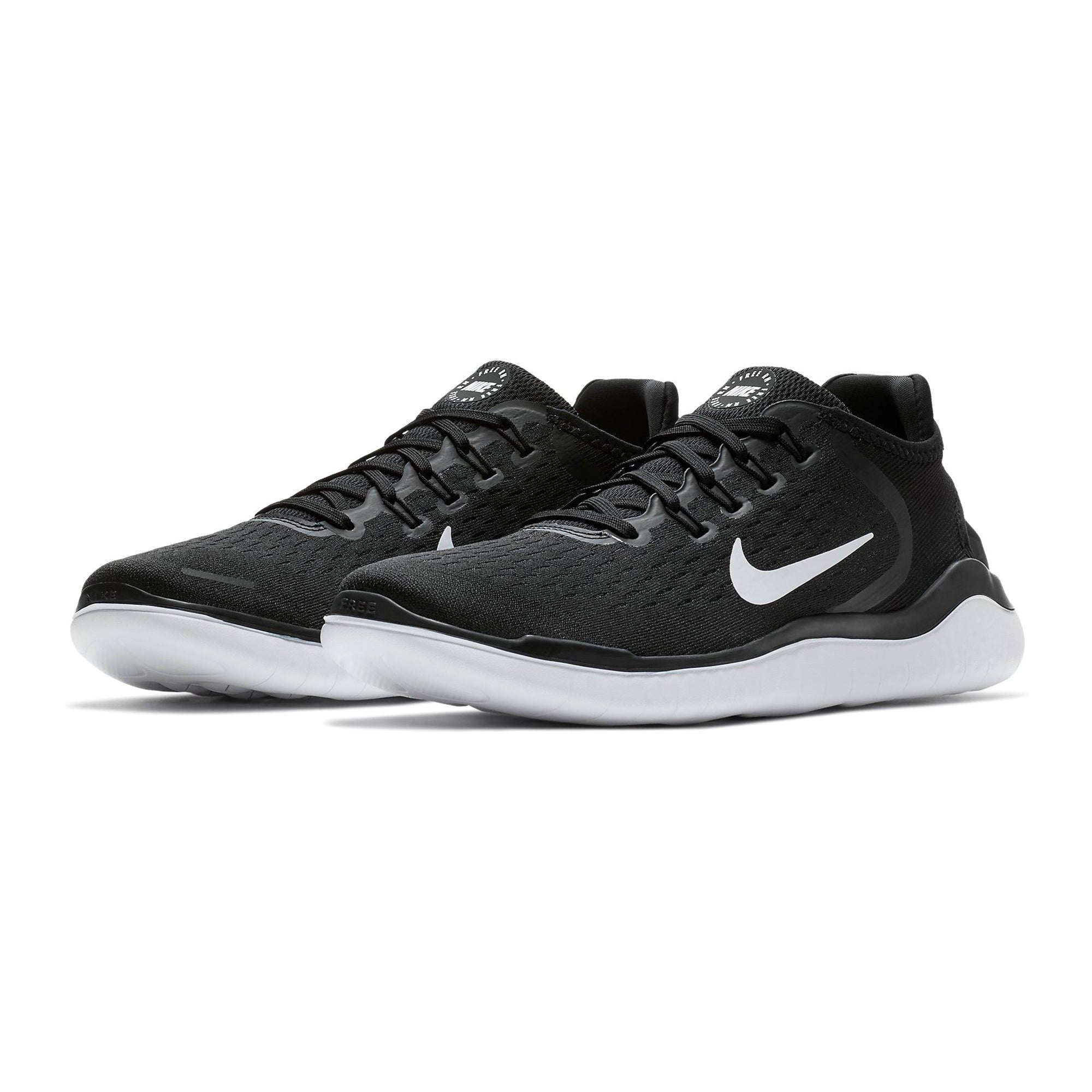 [942836-001] Mens Nike Free RN 2018