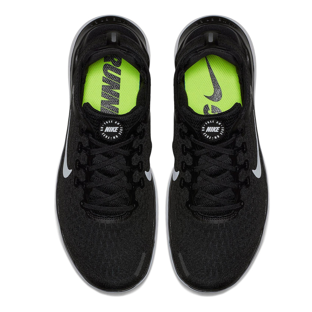 [942836-001] Mens Nike Free RN 2018