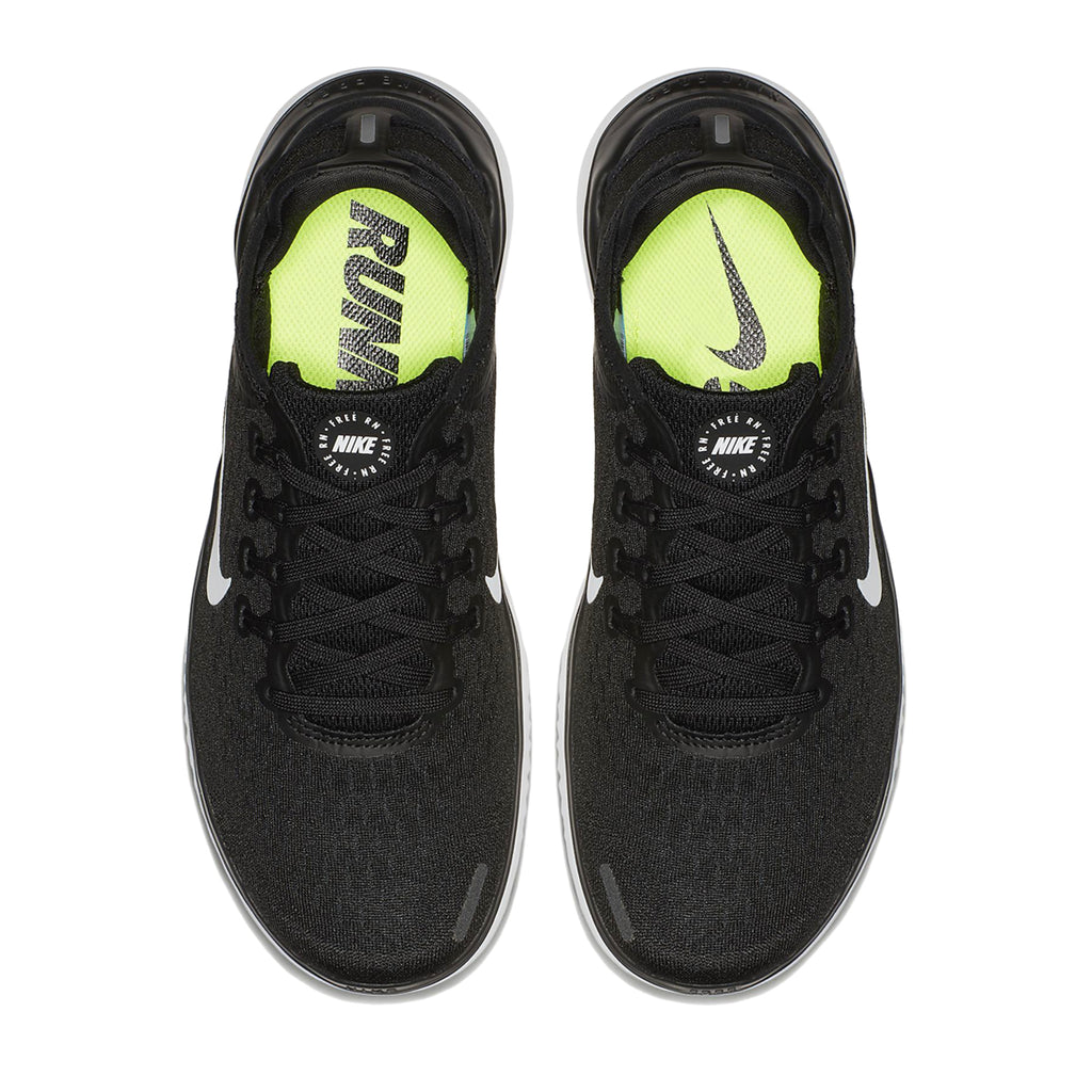 [942837-001] Womens Nike Free RN 2018