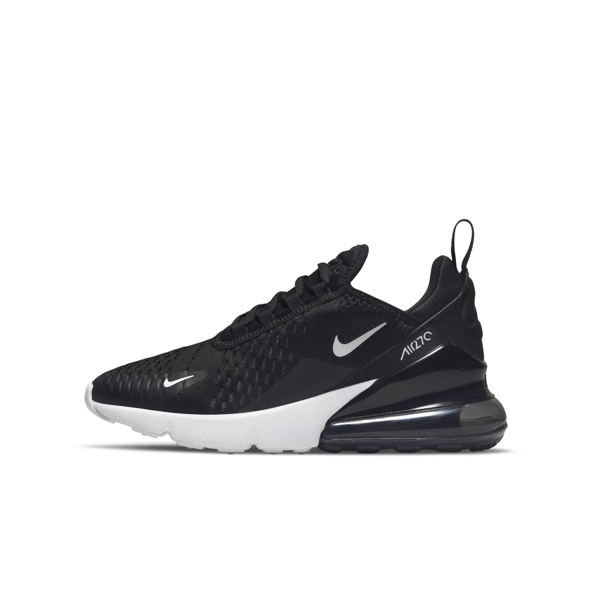 [943345-001] Youth Nike Air Max 270 (GS)