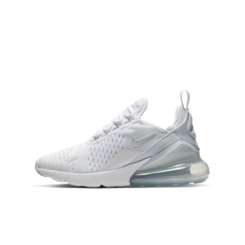 [943345-103] Youth Nike Air Max 270 (GS)