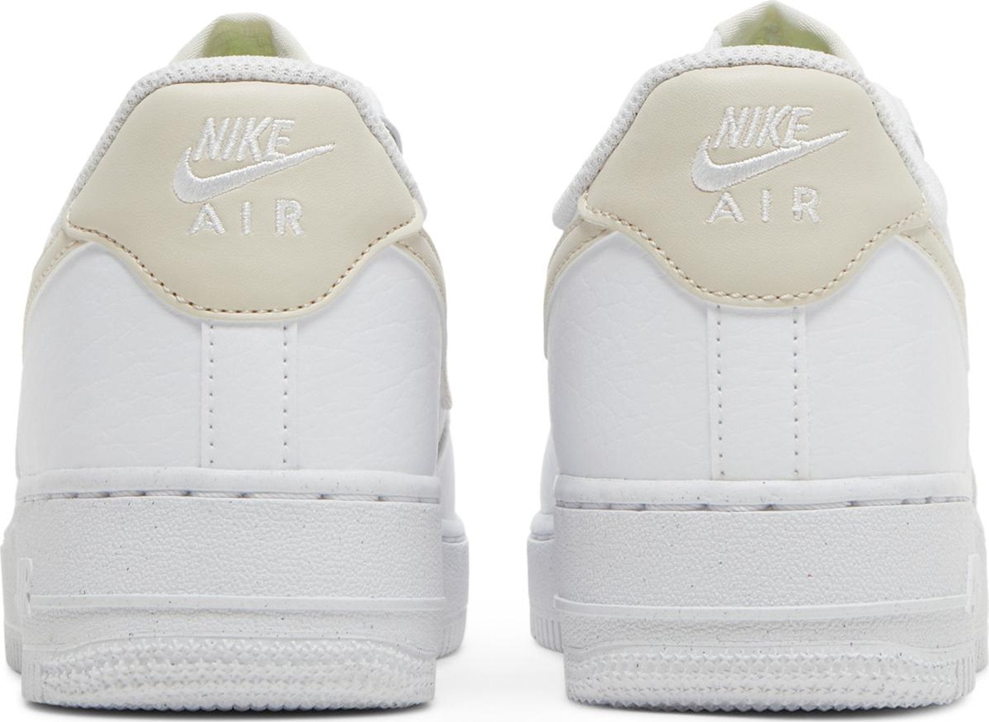 [DN1430-101] Womens Nike AIR FORCE 1 '07 LOW W