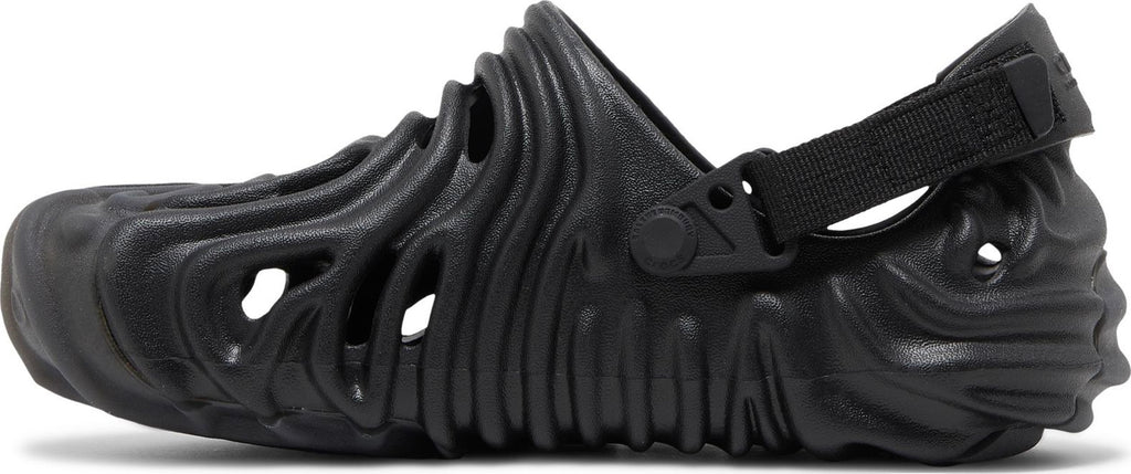 [207393-001] Mens Crocs x Salehe Bembury Pollex Clog "Sasquatch"
