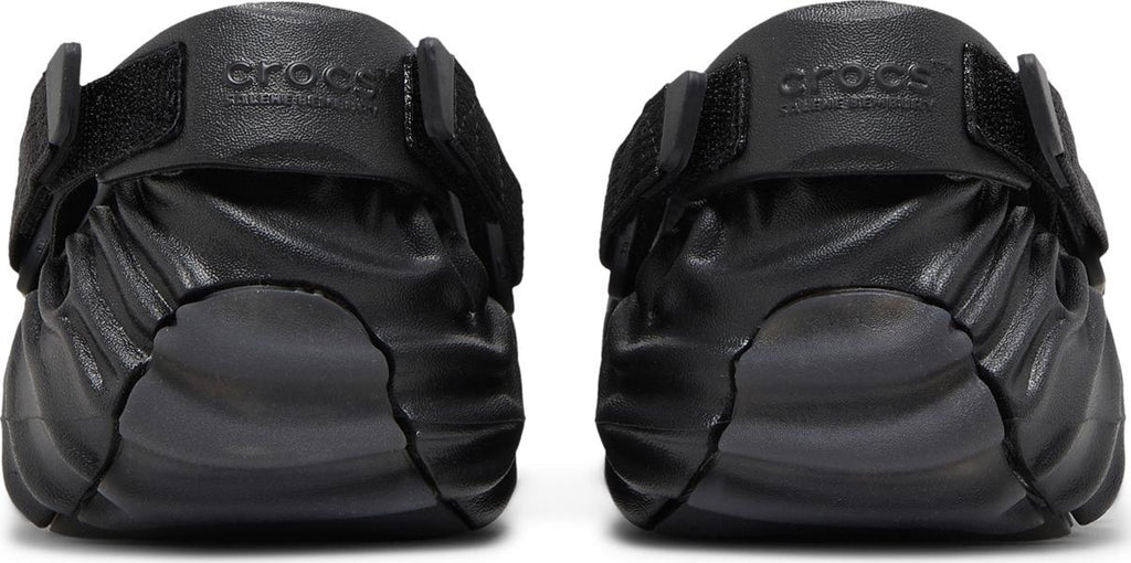 [207393-001] Mens Crocs x Salehe Bembury Pollex Clog "Sasquatch"