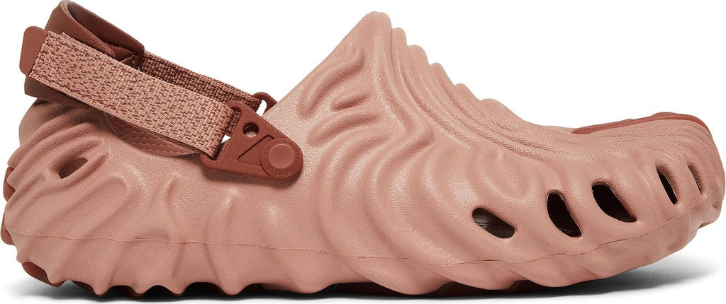 [207393-6RL] Mens Crocs SALEHE BEMBURY X THE POLLE X CLOG "KUWATA"