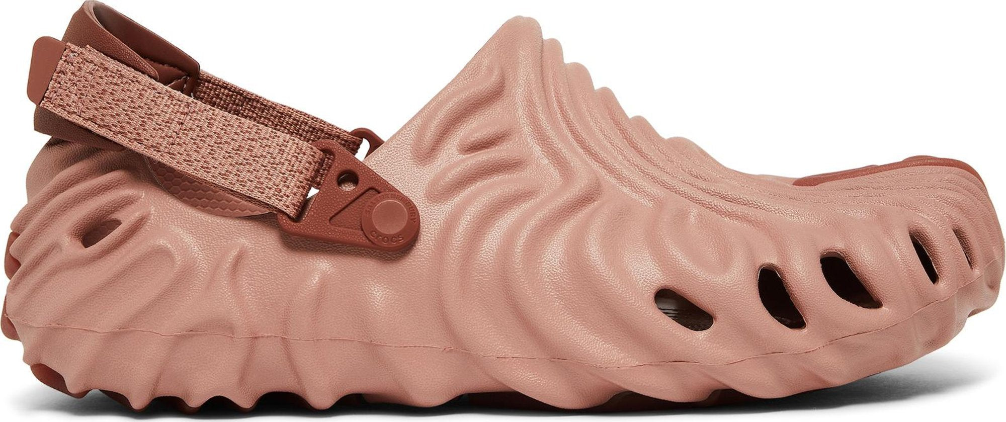 [207393-6RL] Mens Crocs SALEHE BEMBURY X THE POLLE X CLOG "KUWATA"