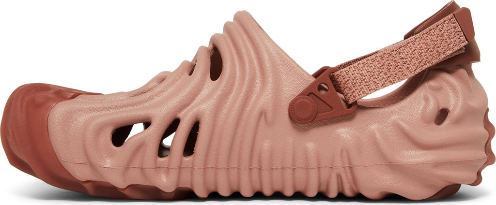 [207393-6RL] Mens Crocs SALEHE BEMBURY X THE POLLE X CLOG "KUWATA"