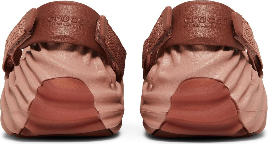 [207393-6RL] Mens Crocs SALEHE BEMBURY X THE POLLE X CLOG "KUWATA"