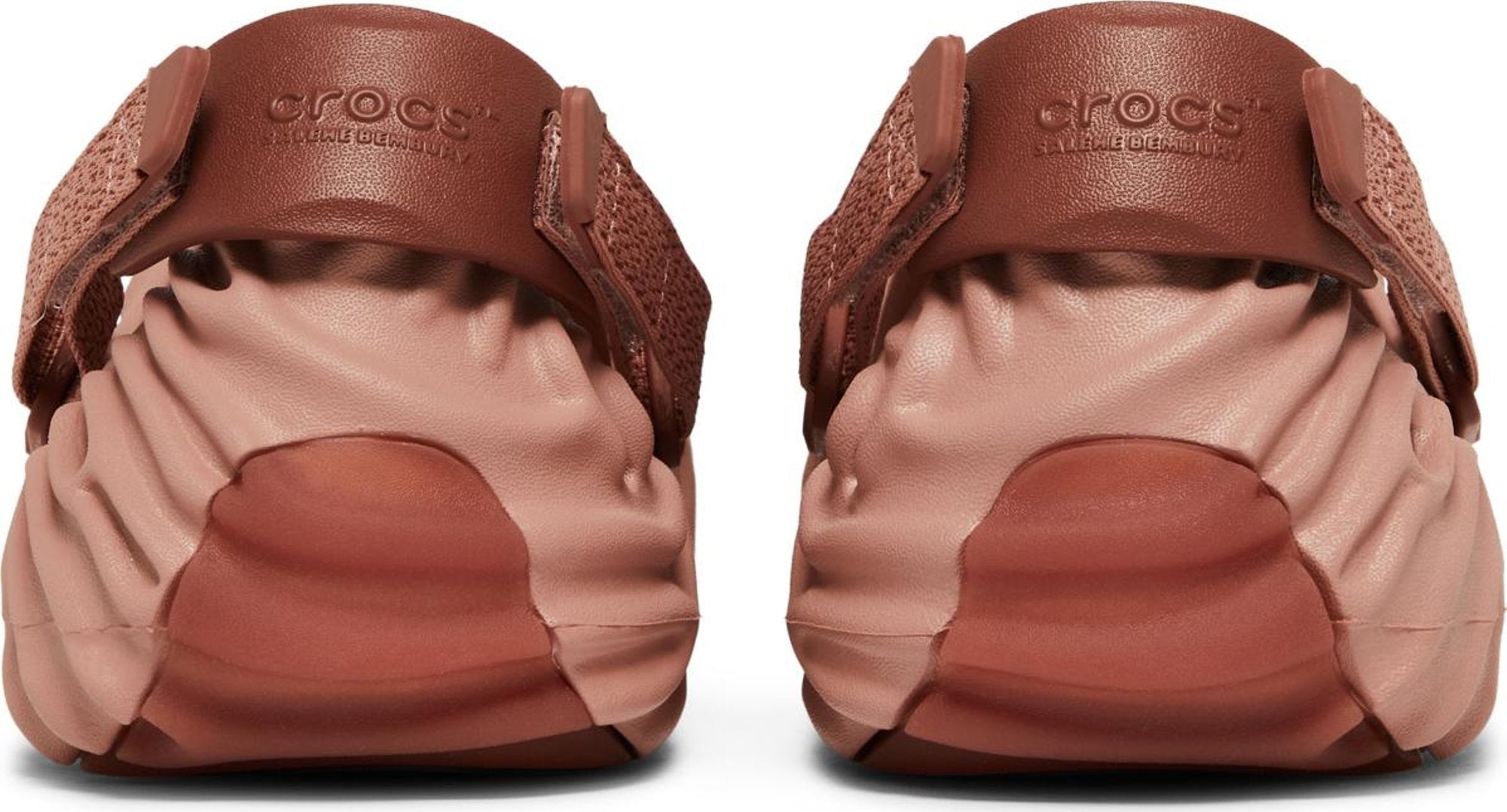 [207393-6RL] Mens Crocs SALEHE BEMBURY X THE POLLE X CLOG "KUWATA"