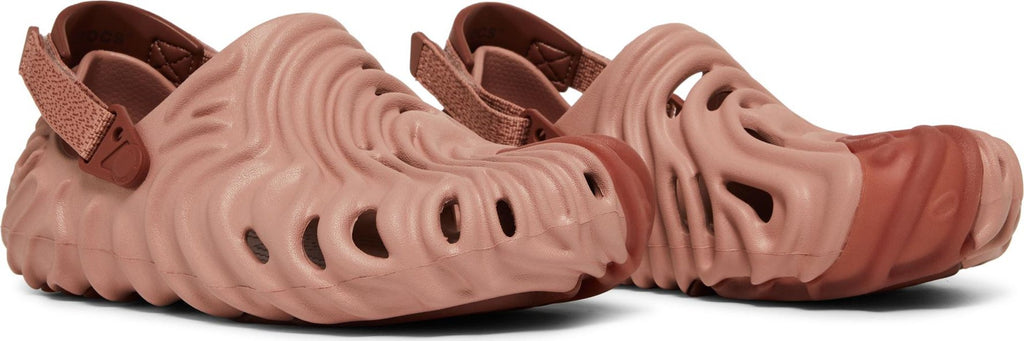 [207393-6RL] Mens Crocs SALEHE BEMBURY X THE POLLE X CLOG "KUWATA"