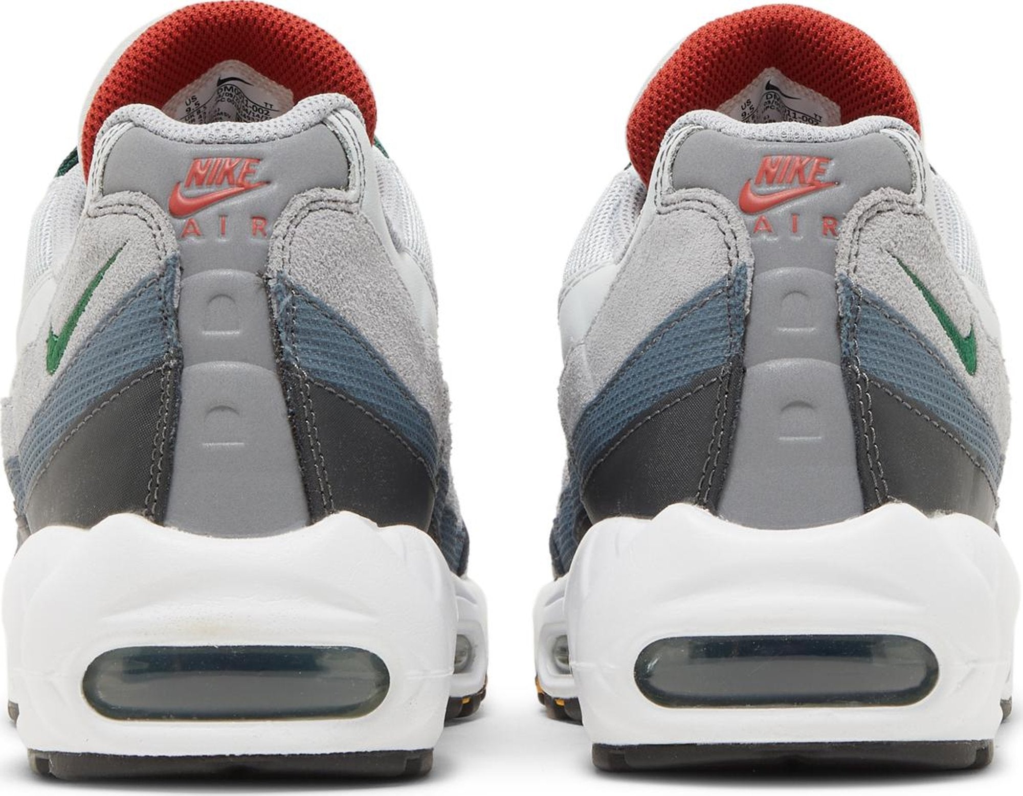 [DM0011-002] Mens Nike Air Max 95