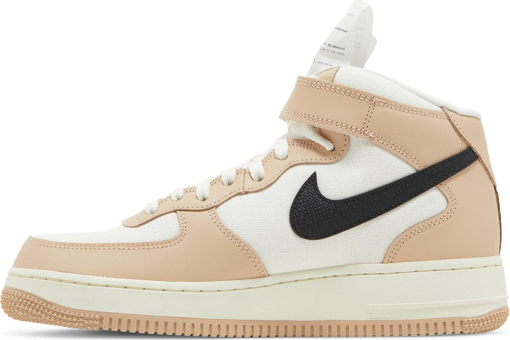 [DX2938-200] Mens Nike Air Force 1 Mid '07 LX 'Izakaya'