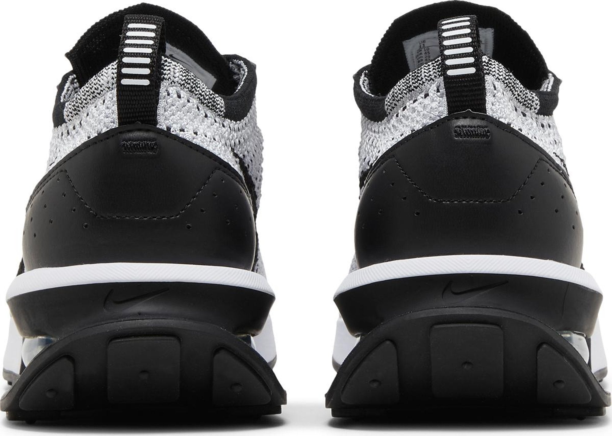 [DJ6106-002] Mens Nike Air Max Flyknit Racer