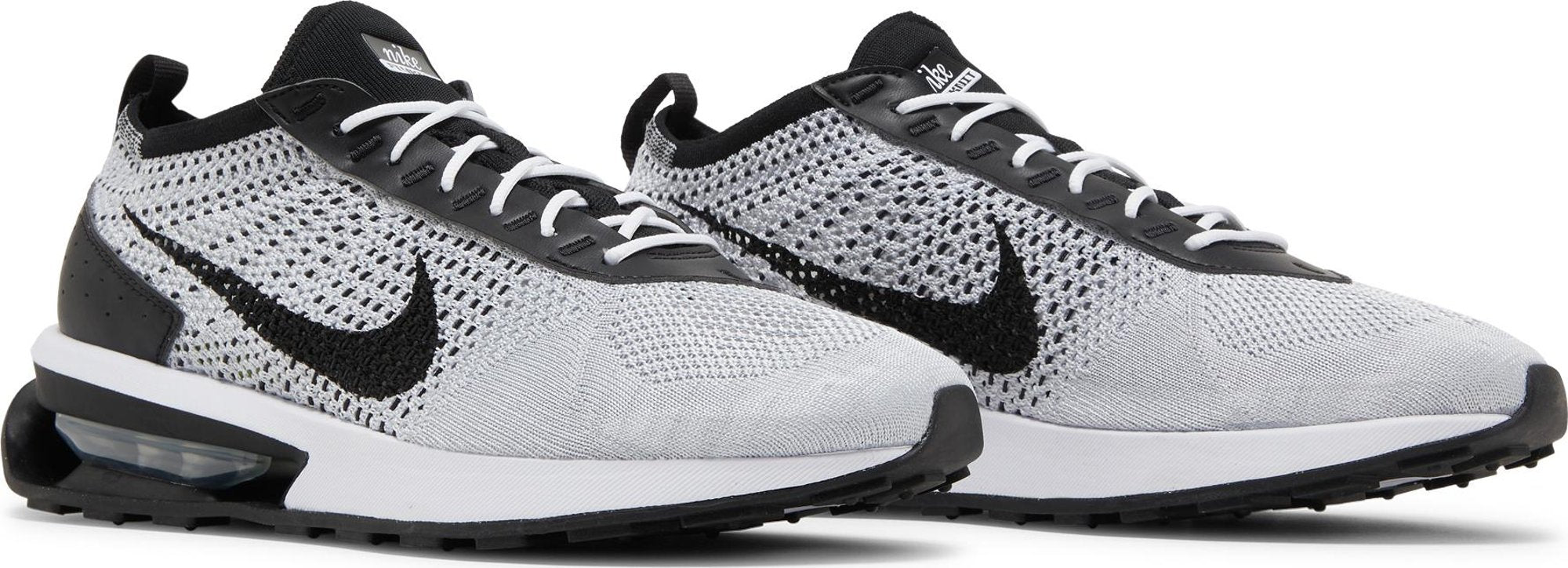 [DJ6106-002] Mens Nike Air Max Flyknit Racer