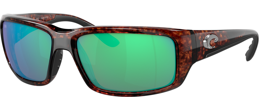 [TF10OGMGLP] Mens Costa Fantail Polarized Sunglasses
