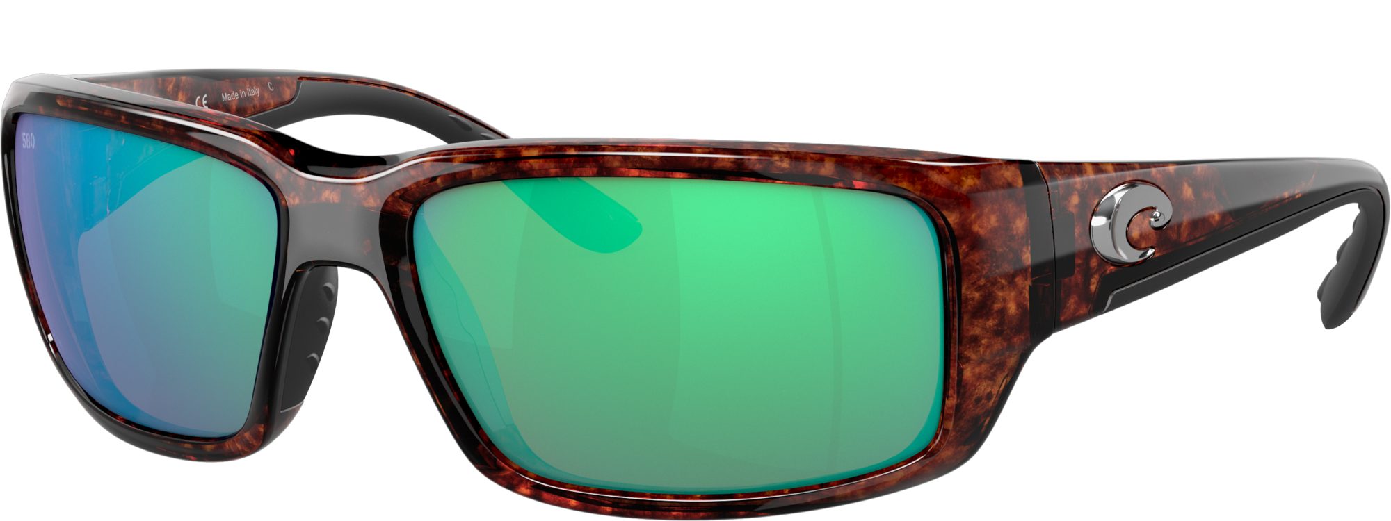 [TF10OGMGLP] Mens Costa Fantail Polarized Sunglasses