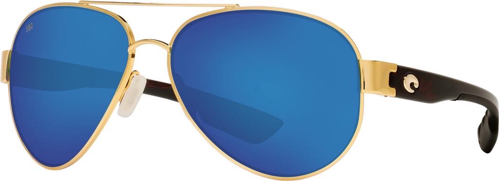 [SO26OBMGLP] Mens Costa South Point Polarized Sunglasses