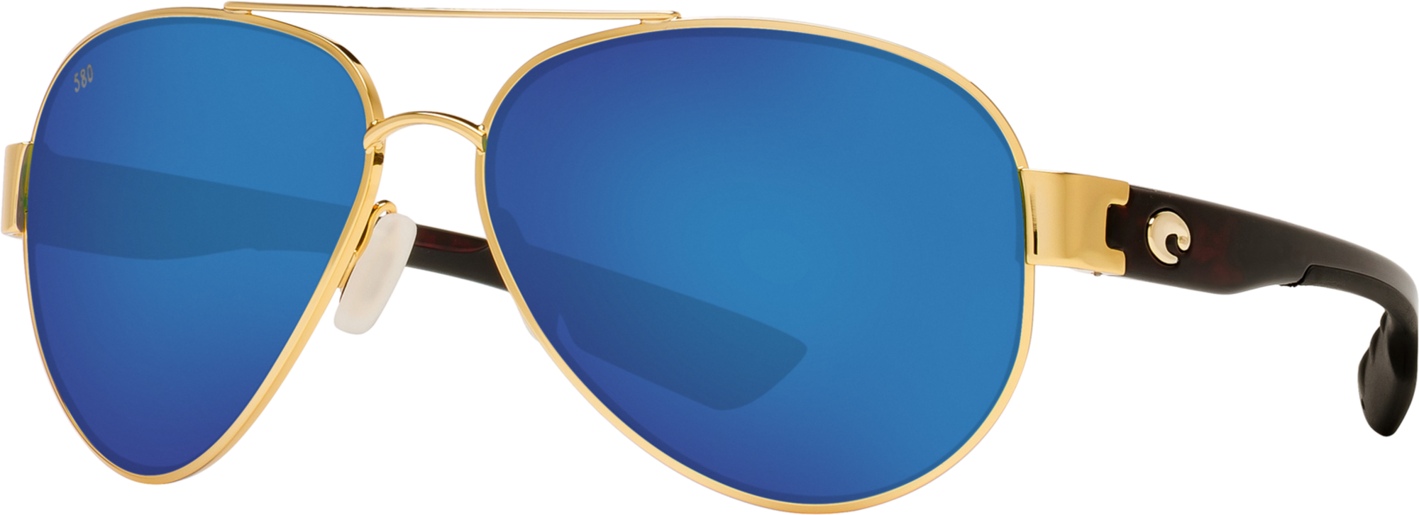 [SO26OBMGLP] Mens Costa South Point Polarized Sunglasses