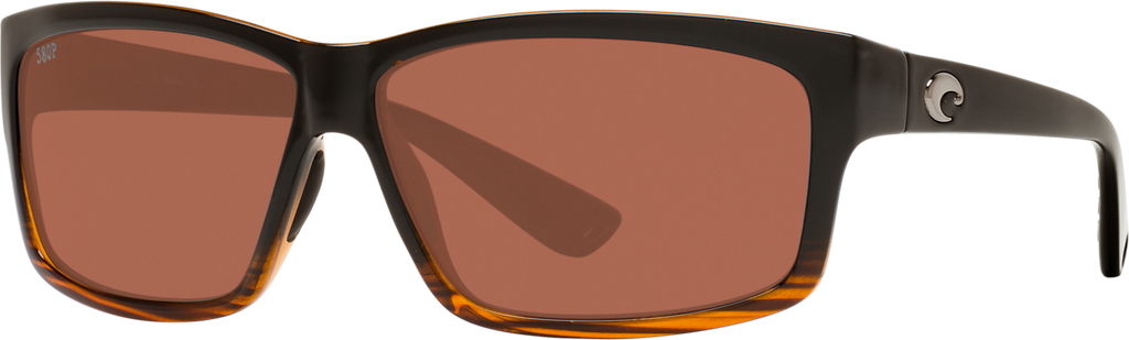 [UT52OCP] Mens Costa Cut Polarized Sunglasses