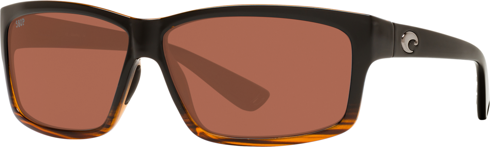 [UT52OCP] Mens Costa Cut Polarized Sunglasses