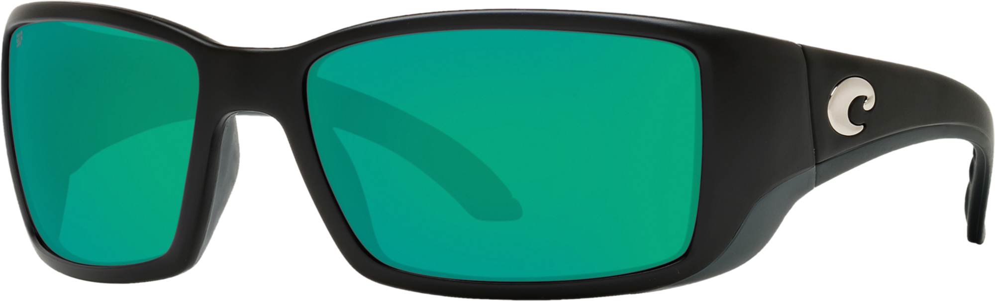 [S9014F-16] Mens Costa Blackfin Omnifit Polarized Sunglasses