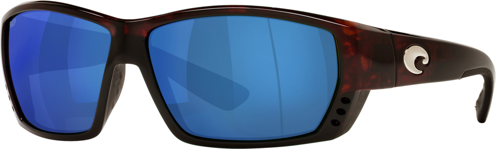 [TA10GFOBMP] Mens Costa Tuna Alley Polarized Sunglasses